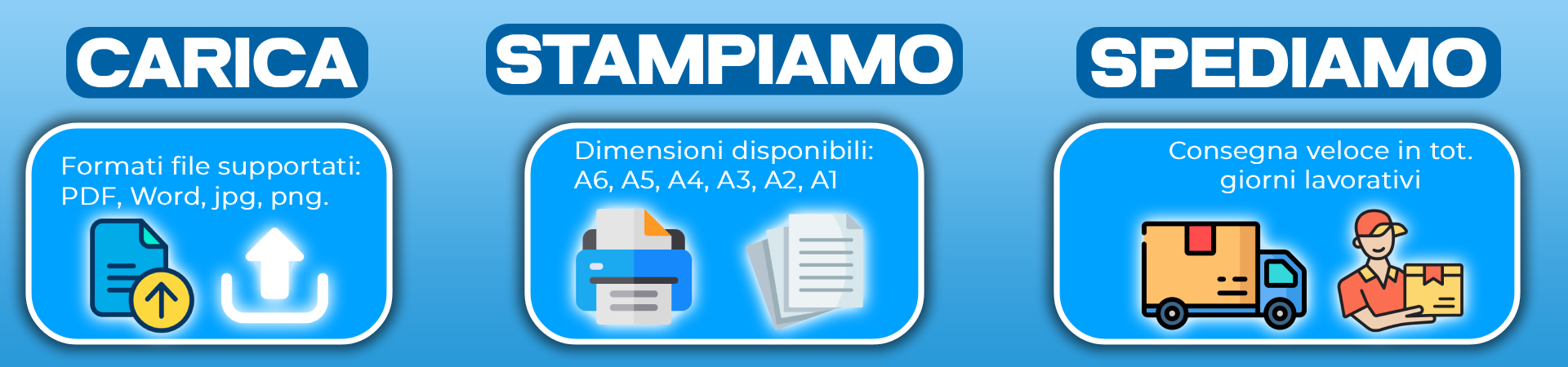 Stampa online
